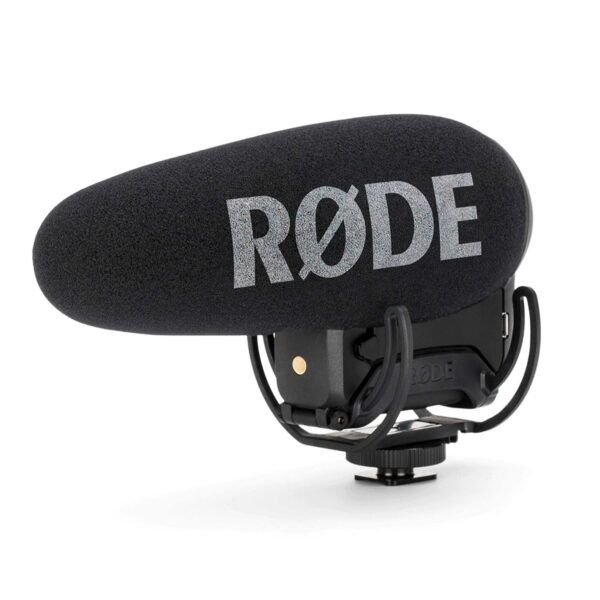 میکروفون شاتگانی رود مدل VideoMic Pro Plus