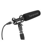 میکروفون شاتگانی سارامونیک مدل SoundBird V6