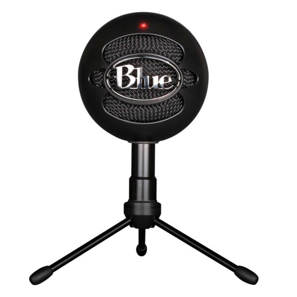 میکروفون رومیزی بلو مدل Yeti Snowball