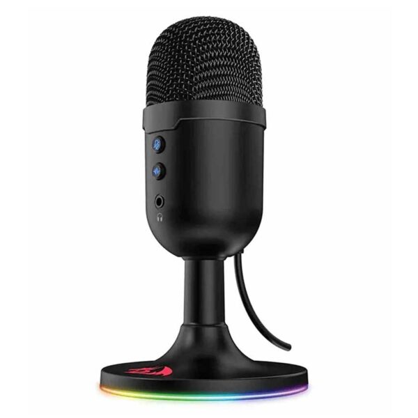 میکروفون رومیزی ردراگون مدل Pulsar GM303 RGB