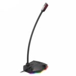 میکروفون رومیزی ردراگون مدل GM99 STIX RGB