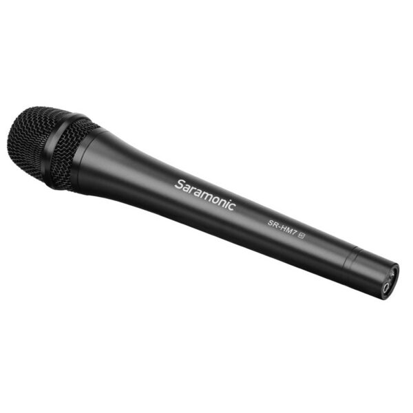میکروفون سارامونیک مدل SR-HM7 UC