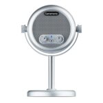 میکروفون رومیزی سارامونیک مدل XMIC Z4