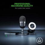 میکروفون استودیویی ریزر مدل SEIREN MINI