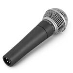 میکروفون داینامیک شور مدل SM58