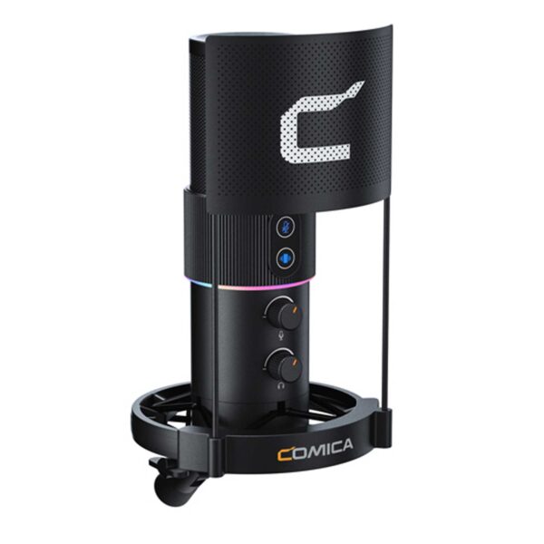 میکروفون استودیویی کامیکا مدل EJOY U2D