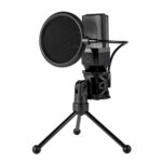 میکروفون استودیویی یانمای مدل X1R RGB