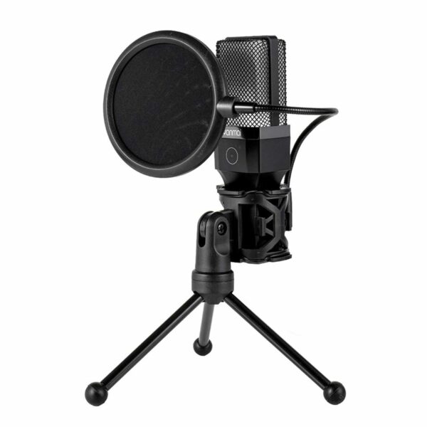 میکروفون استودیویی یانمای مدل X1R RGB
