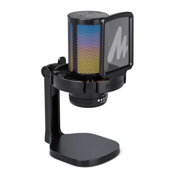 میکروفون استودیويی ماونو مدل DGM20 RGB