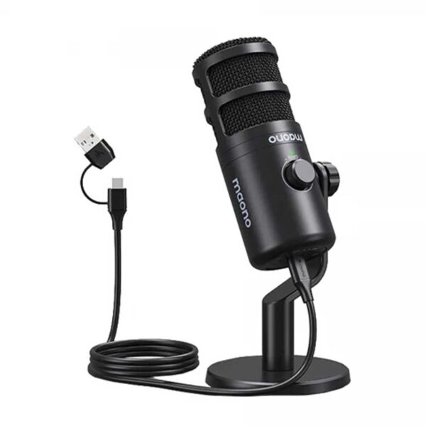 میکروفون داینامیک ماونو مدل PD100U