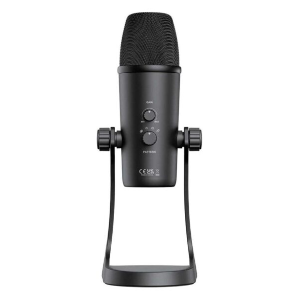 میکروفون استودیویی بویا مدل BY-PM700 PRO
