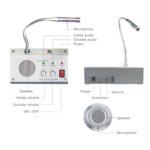 میکروفون گیشه مدل RL-9909