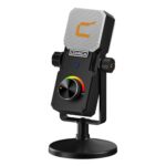 میکروفون استودیویی کامیکا مدل STA-U1 رابط USB