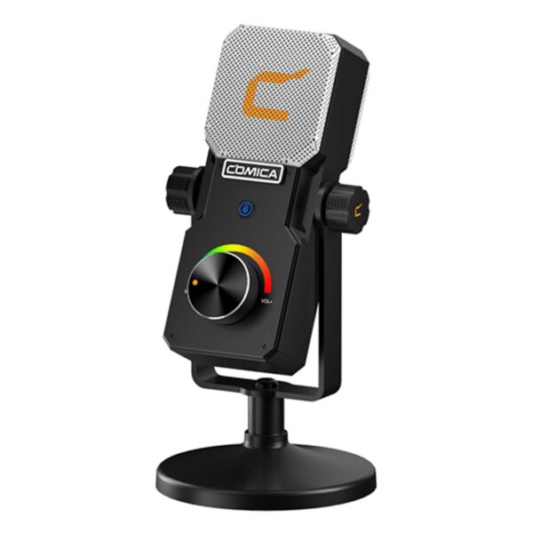 میکروفون استودیویی کامیکا مدل STA-U1 رابط USB