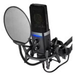 میکروفون استودیویی یانمای مدل MICPRO X3