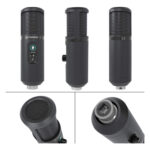 میکروفون استودیویی ماونو مدل AU-PM422