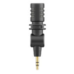 میکروفون مینی بویا مدل BY-M100 3.5mm