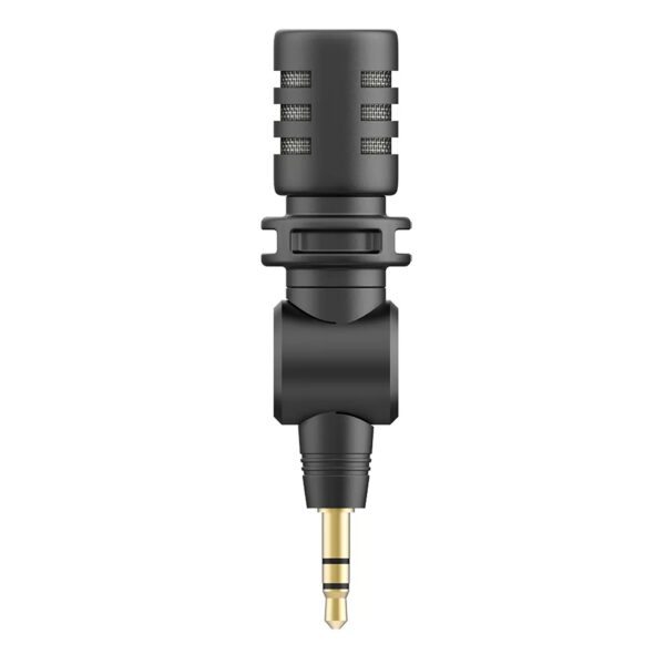 میکروفون مینی بویا مدل BY-M100 3.5mm