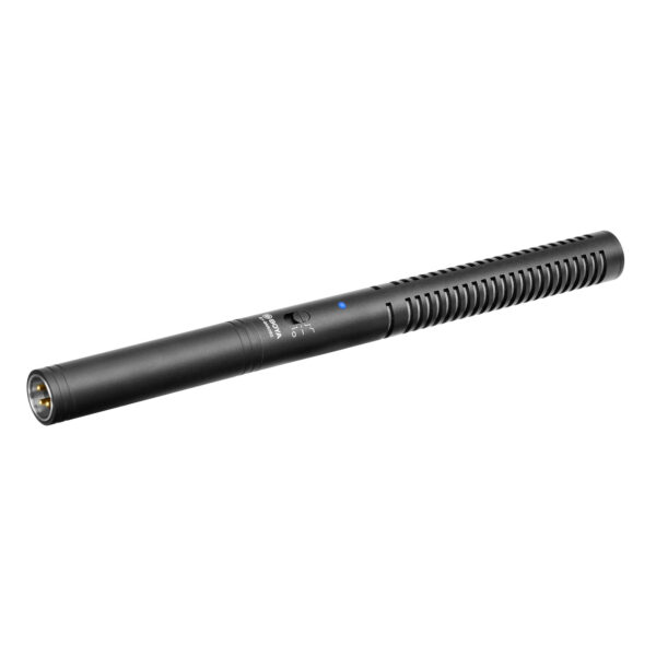 میکروفون شاتگانی بویا مدل BY-BM6060
