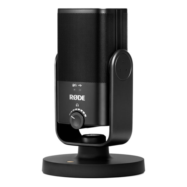 میکروفون استودیویی رود مدل NT USB MINI