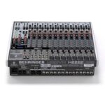 میکسر بهرینگر مدل X2222USB
