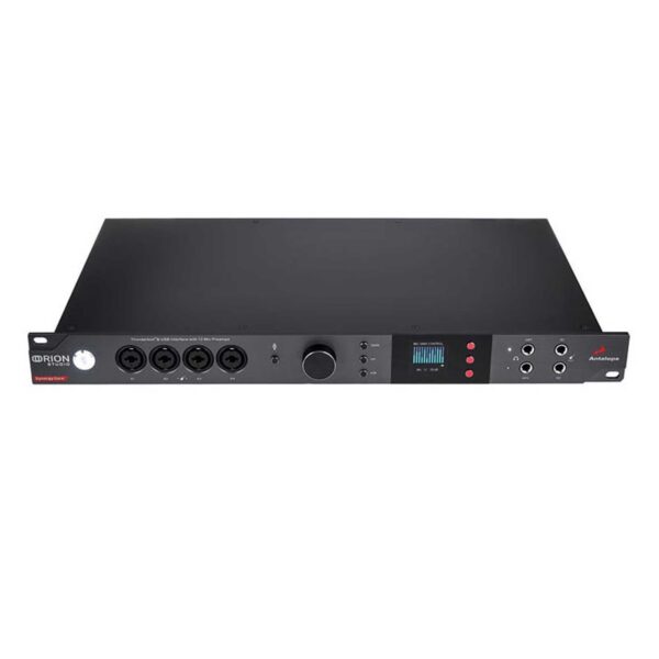 کارت صدا انتلوپ آدیو مدل Orion Studio Synergy Core