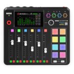 استودیو تولید پادکست رود مدل Caster Pro II