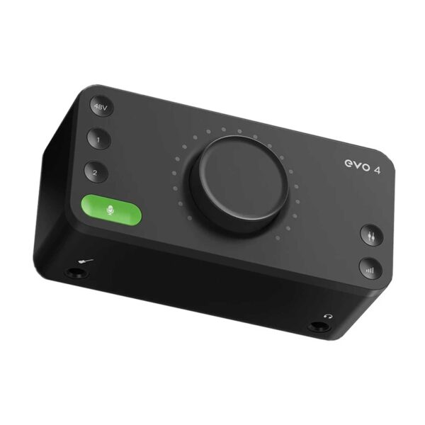 کارت صدا آدینت مدل EVO 4
