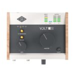 کارت صدا یونیورسال آدیو مدل Volt 176