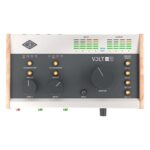 کارت صدا یونیورسال آدیو مدل Volt 476
