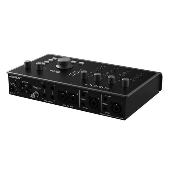 کارت صدا آدینت مدل iD44 MKII