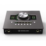 کارت صدا یونیورسال آدیو مدل Apollo twin USB Heritage Edition