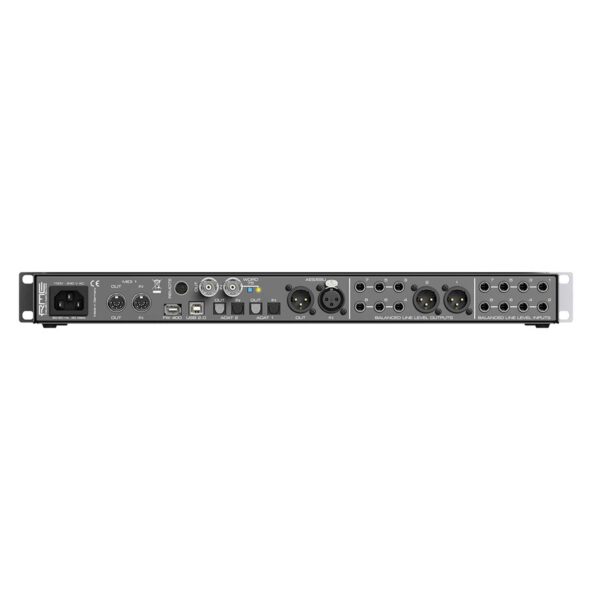 کارت صدا آر ام ای مدل Fireface UFX III