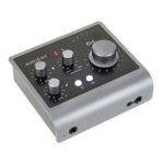 کارت صدا آدینت مدل iD4 MKII