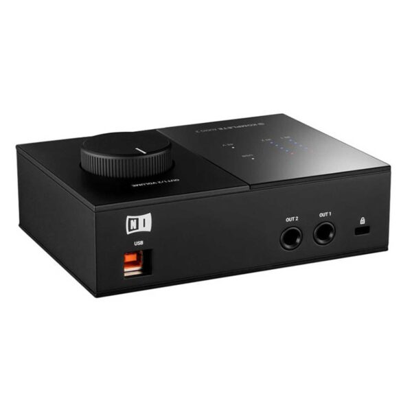 کارت صدا نیتیو اینسترومنت مدل Komplete Audio 2