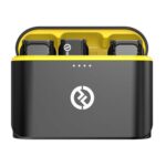 میکروفون یقه ای دو کاربره هالی لند رابط Lightning مدل LARK C1