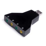 کارت صدا موشکی مدل K580