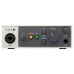 کارت صدا یونیورسال آدیو مدل Volt 1