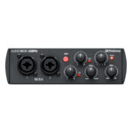 کارت صدا اکسترنال پریسونوس مدل AUDIOBOX USB96