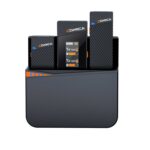 باکس شارژ میکروفون بی سیم کامیکا مدل Vimo C