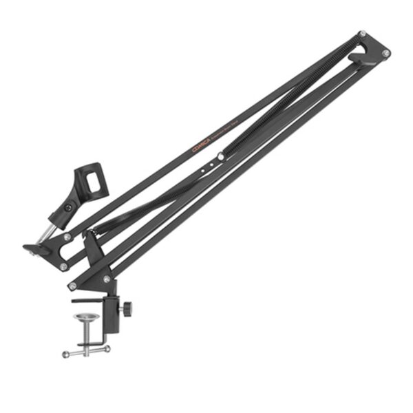 پایه میکروفون بازویی کامیکا مدل MS02