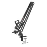 پایه میکروفون بازویی کامیکا CVM-MS01