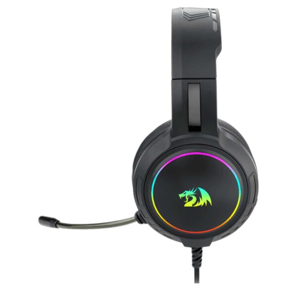 هدفون گیمینگ ردراگون مدل Mento H270
