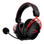 هدفون بی سیم گیمینگ هایپرایکس مدل Cloud Alpha