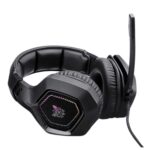 هدست گیمینگ با سیم اونیکوما مدل K10 7.1 RGB