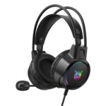 هدست گیمینگ باسیم اونیکوما مدل X15 Pro RGB