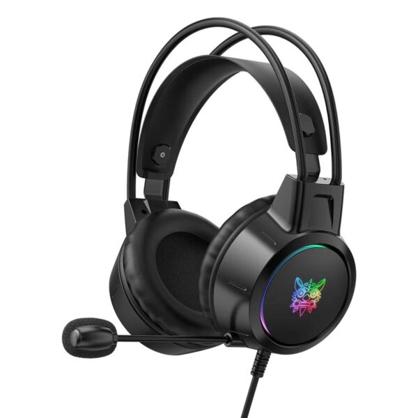 هدست گیمینگ باسیم اونیکوما مدل X15 Pro RGB