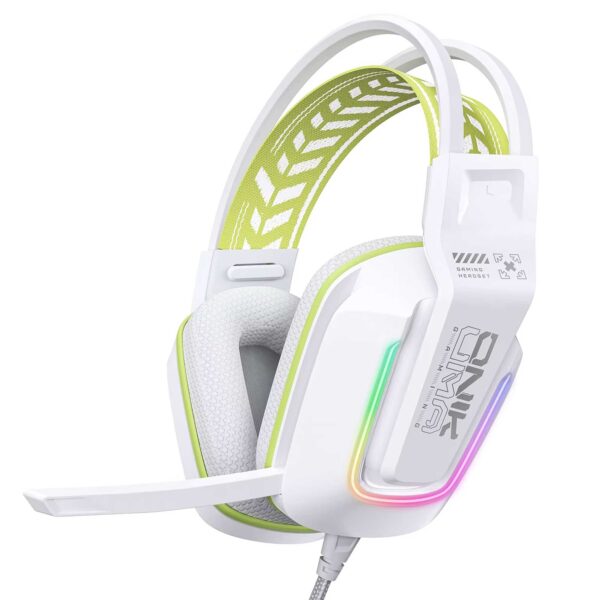 هدست گیمینگ اونیکوما مدل X13 RGB