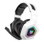 هدست گیمینگ بی سیم اونیکوما مدل B100 RGB