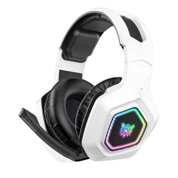 هدست گیمینگ بی سیم اونیکوما مدل B100 RGB
